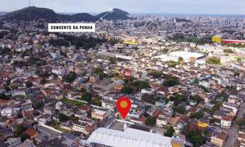 Imagem 5: TERRENO para aluguel, ARIBIRI - VILA VELHA/ES