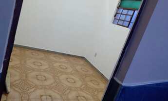 Imagem: Quitinete para mulheres no Santa Efigênia