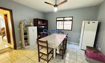 Imagem 4: Casa em São José com 03 dormitórios, sendo 02 suítes e 03 vagas