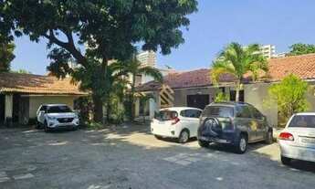 Imagem 3: Casa com 1 dormitório para alugar, 700 m² por R$ 29.535,00/mês - Engenheiro Luciano Cavalc