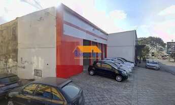 Imagem 2: Galpão Bairro jardim Industrial em Contagem