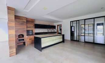 Imagem 12: Casa 4 quartos - Spina Ville