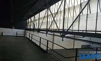 Imagem 6: GALPÃO - VILA GUILHERME - SP