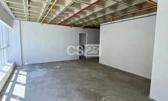 Imagem 5: Gleba Fazenda Palhano Sala comercial para Locação com 68,42 m² Edifício Quartier 550