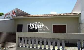 Imagem 4: Casa à venda, 2 quartos, 2 vagas, JARDIM MONTE CASTELO - Marília/SP