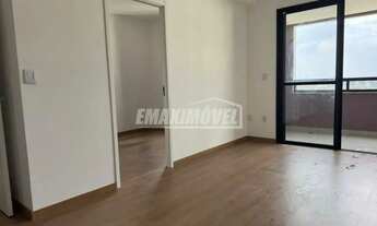 Imagem 3: Apartamento - 1 Dormitório - Jardim Guaruja - Sorocaba/SP