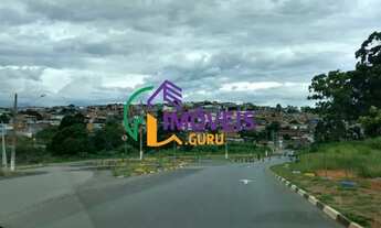 Imagem: TERRENO EM CONDOMÍNIO - JARDIM CURY - SP