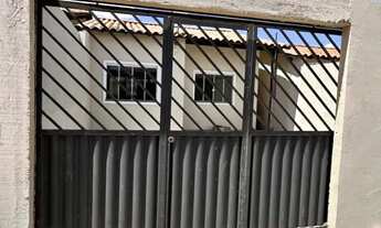 Imagem: JA Vendo casa em Serra sede