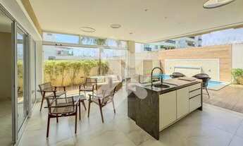 Imagem 7: Casa duplex de alto padrão à venda em Ponta Negra (Natal/RN