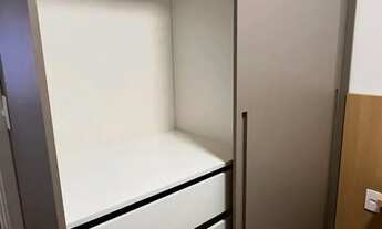 Imagem 3: Studio para locação em Pinheiros com 1 quarto, sendo 1 suíte , 27m²