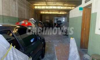 Imagem 6: Barracão - Vila Maria - Campinas