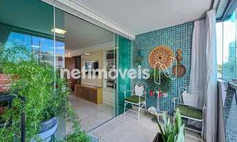 Imagem 2: Venda Apartamento 4 quartos Cidade Nova Belo Horizonte