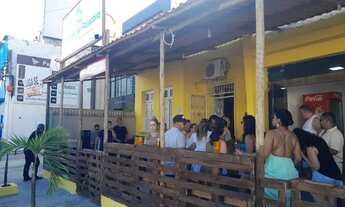 Imagem 5: Pousada Pé na areia Pajuçara