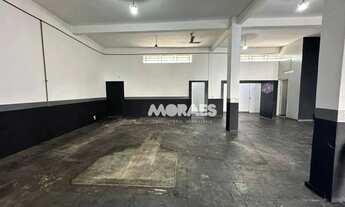 Imagem 3: Salão Comercial para alugar, 170 m² por R$ 3.200/mês - Vila Antarctica - Bauru/SP