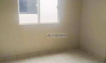 Imagem 3: Kitnet com 1 quarto para alugar, 65 m² por R$ 750/mês - Colinas - Londrina/PR