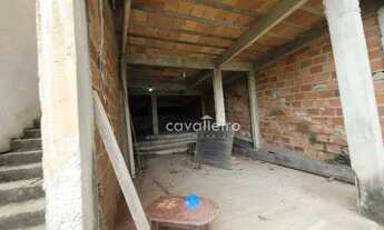 Imagem 7: Casa com 2 dormitórios à venda, 78 m² por R$ 300.000,00 - Cajueiros (Itaipuaçu) - Maricá/R