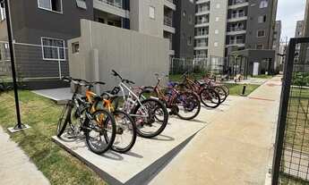 Imagem 7: Apartamento 2 Quartos com Sacada