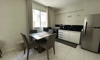 Imagem: JF- Studio com 1 quarto em Centro - Florianópolis