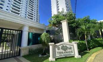 Imagem: Apartamento com 79m² no Terramaris condomínio