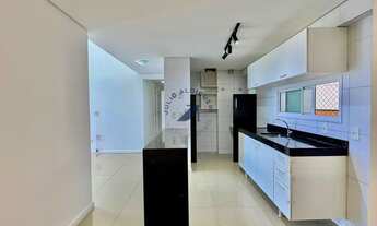 Imagem 5: Apartamento 3 Suítes no Guararapes Pé-direito Duplo, Andar Alto e Lazer Completo Summer