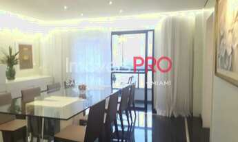 Imagem 3: Apartamento 210m² para Venda em Moema