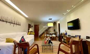 Imagem: Cobertura Freguesia 3 quartos e 4 banheiros