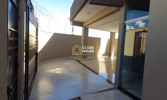 Imagem: Casa 3 dormitórios à venda Residencial