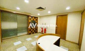 Imagem 4: Glória Galpão / depósito com 5 vagas na garagem