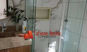 Imagem 5: Alugo excelente casa mobiliada na Avenida Maria Quitéria