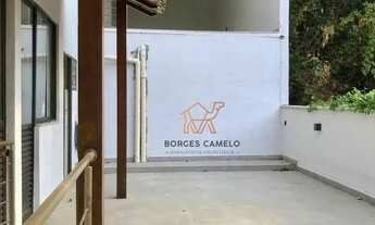 Imagem 5: Casa com 3 dormitórios à venda, 380 m² por R$ 1.850.000,00 - Bosque Residencial do Jambrei