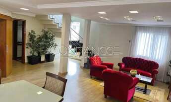 Imagem 5: Casa com 4 quartos para venda no São Braz, Curitiba - PR