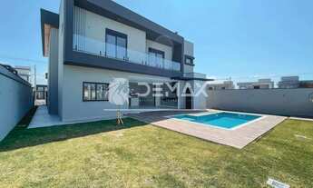 Imagem 2: Aluga ou vende casa 4 suítes Vivant Urbanova