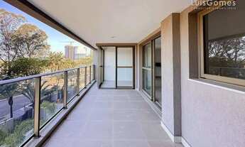 Imagem 3: CONDOMINIO LATITUD - Apartamento 3 Quartos Sendo 1 Suíte na Barra da Tijuca