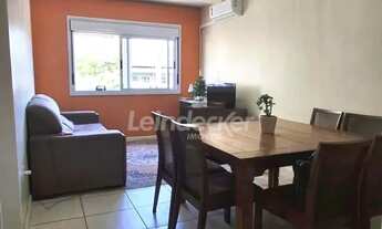 Imagem: Apartamento de 1 dormitório no bairro Partenon