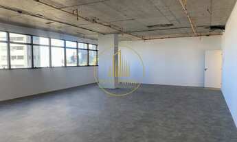 Imagem 14: Andar comercial á venda edifício localizado próximo à Alameda Oscar Niemayer