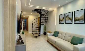 Imagem 4: Cobertura duplex nas Castanheiras VV - Direto com Proprietário