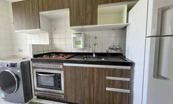 Imagem 6: Apartamento para venda e locação no Jardim Santa Terezinha (nova Veneza), Sumaré,SP