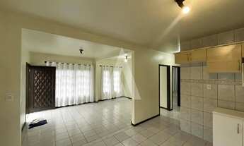 Imagem 5: Casa residencial de 2 quartos no bairro Floresta com 78.7 m²