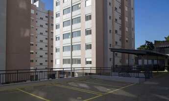 Imagem 6: Apartamento à venda 2 dormitórios com 51m² e vaga na Vila São José - Porto Alegre