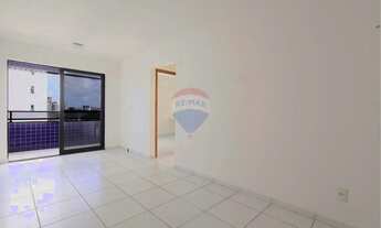 Imagem: Belo apartamento de 60m com 2 quartos, sendo