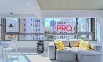 Imagem 5: Cobertura para venda com 2 quartos, 144m²