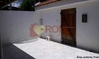 Imagem 2: Sobrado com 4 dormitórios à venda, 148 m² por R$ 700.000,00 - Hernani Sá - Ilhéus/BA