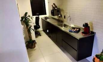 Imagem 3: Cobertura com 2 quartos, 196 m², à venda por R$ 390.000- Bairu - Juiz de Fora/MG