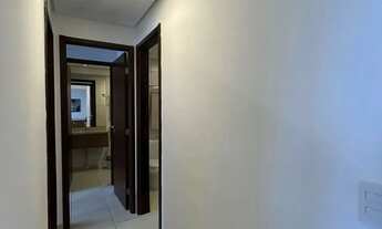 Imagem 7: APARTAMENTO PARA ALUGUEL NO PINA ANDAR ALTISSIMO 02 QUARTOS TODO MOBILIADO LAZER COMPLETO