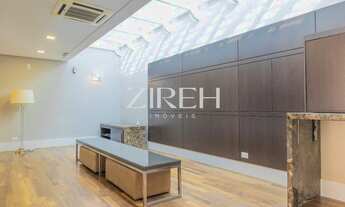 Imagem 5: CASA À VENDA NO COLINAS DE SÃO FRANCISCO COM 5 SUÍTES E PISCINA