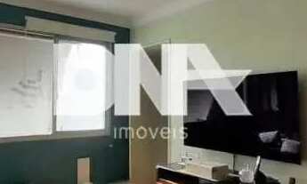 Imagem 6: Apartamento-À VENDA-Copacabana-Rio de Janeiro-RJ