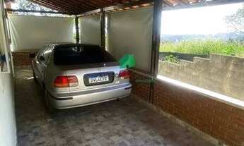 Imagem 7: Casa com 2 quartos, Recanto Verde, Ibirité - MG