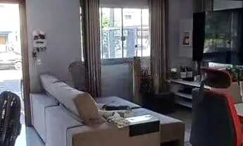 Imagem: Casa com 2 dormitórios no bairro Hípica