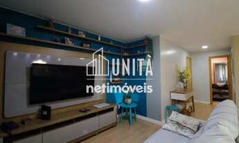 Imagem 4: Apartamento 4 quartos de 158m no Península Lazer e Urbanismo - Águas Claras