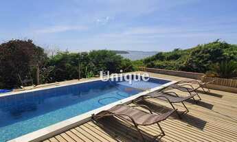 Imagem 5: Casa com 4 dormitórios à venda, 250 m² por R$ 2.100.000,00 - Arpoador da Rasa - Armação do